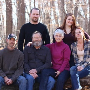 Fundraising Page: Lori Kalscheuer